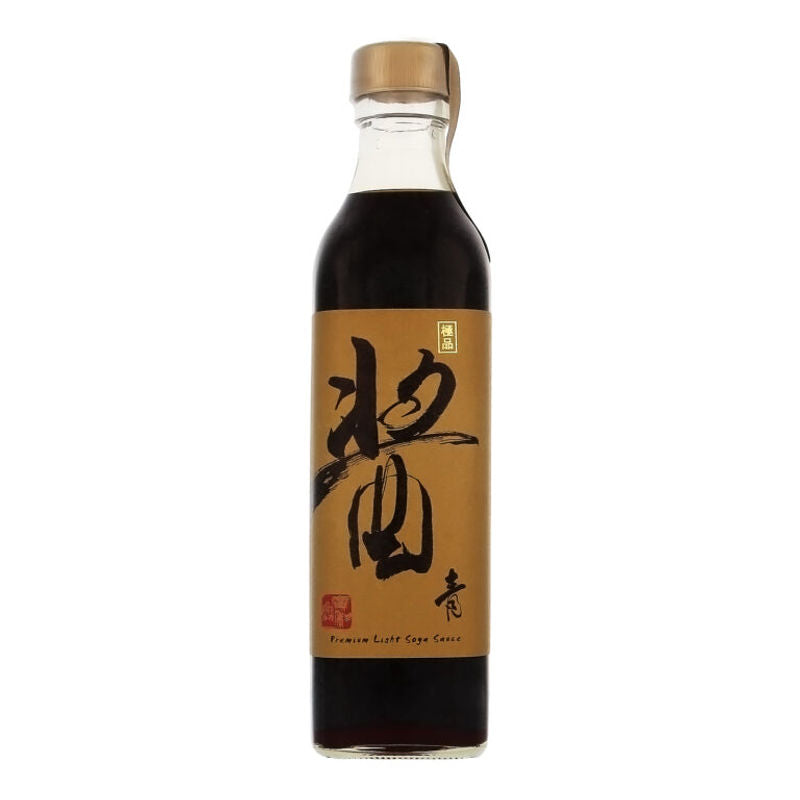 Kwong Woh Heng Premium Light Soya Sauce  - 75Ml