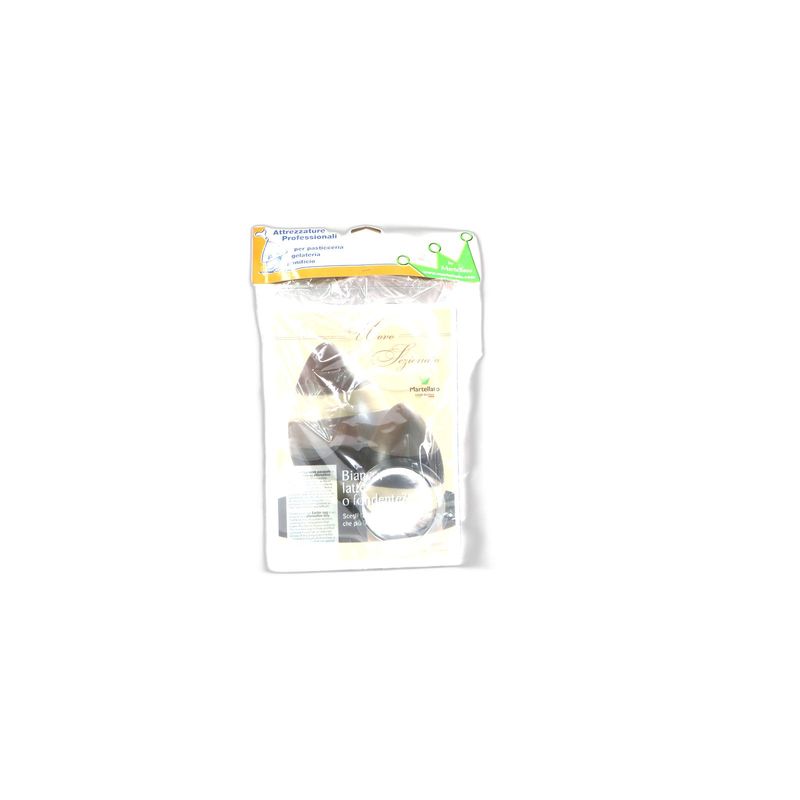 Martellato Sectioned Egg Pe Mould 250G 20-U1011  - 1 Pc