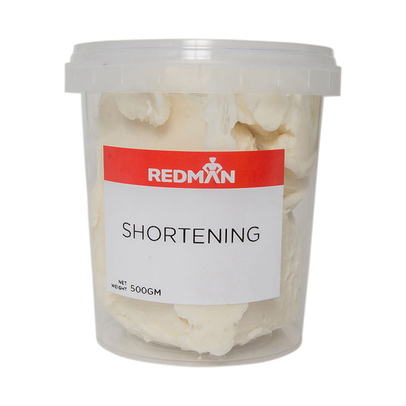 Redman Shortening - 500 G