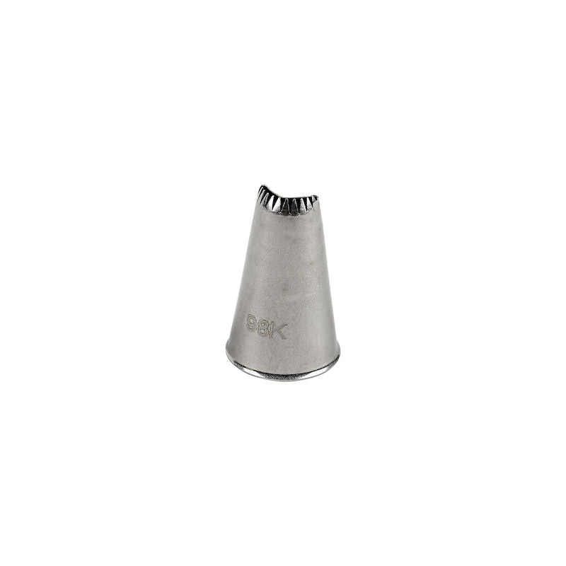 Redman Piping Tip Specialty #98K 12Pc  - 1 Pc