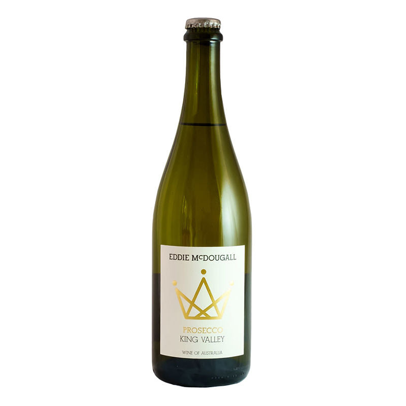 Eddie MCDOUGALL Eddie Mcdougall Nv Prosecco (Sparkling) - 750 Ml