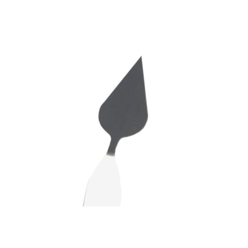 Silikomart Spatula For Choco Leaves 05 73.515.99.0062  - 1 Pc