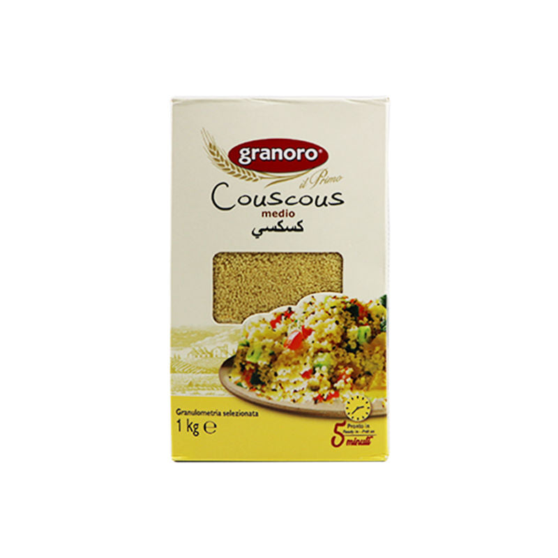 Granoro Couscous  -  1Kg