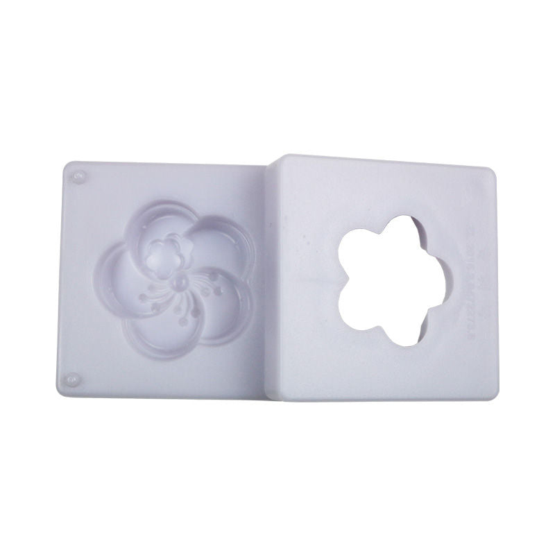 Redman Sakura Wagashi Mould 30G  - 1 Pc
