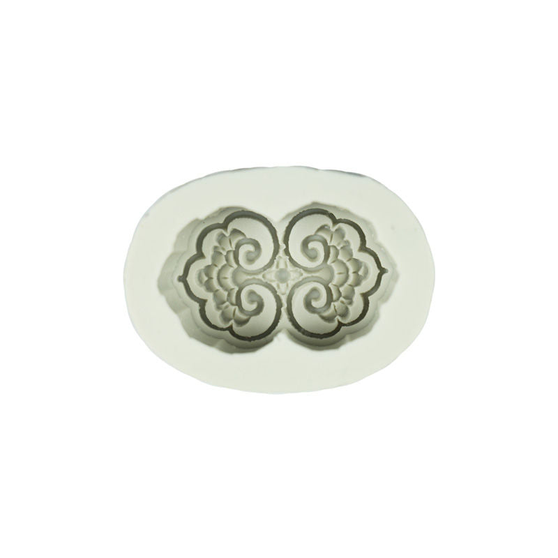 Redman Lucky Mooncake Silicon Mould 60G  - 1 Pc