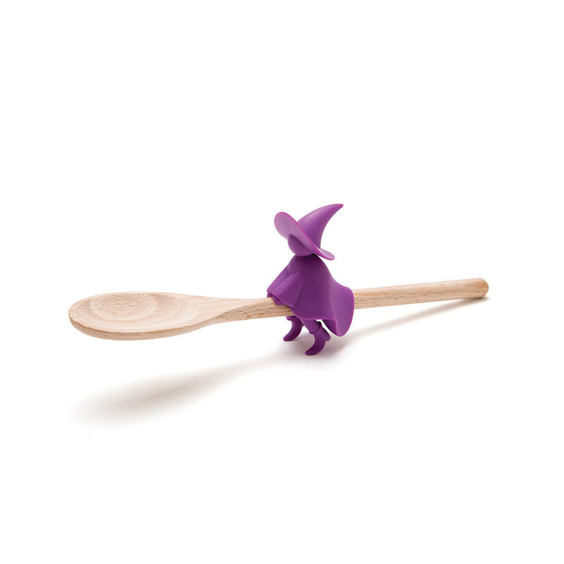 Ototo Agatha-Steam Releaser & Spoon Holder  - 1 Pc