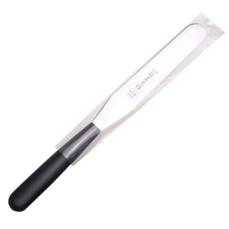 Sanneng 10 " Bend Spatula  - 1 Pc