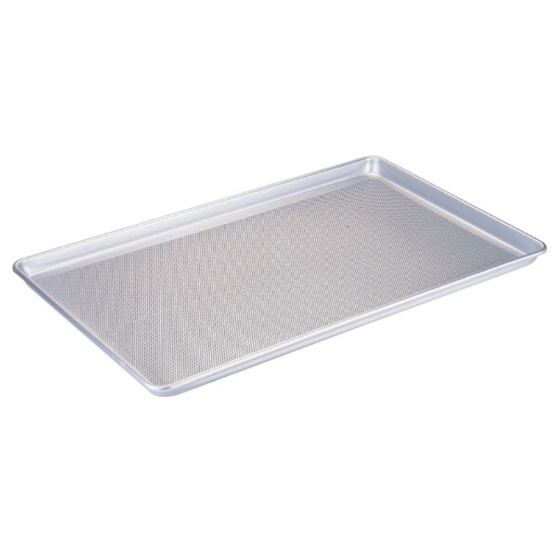 Sanneng Alloy Anodized Sheet Pan Sn1064  - 1 Pc