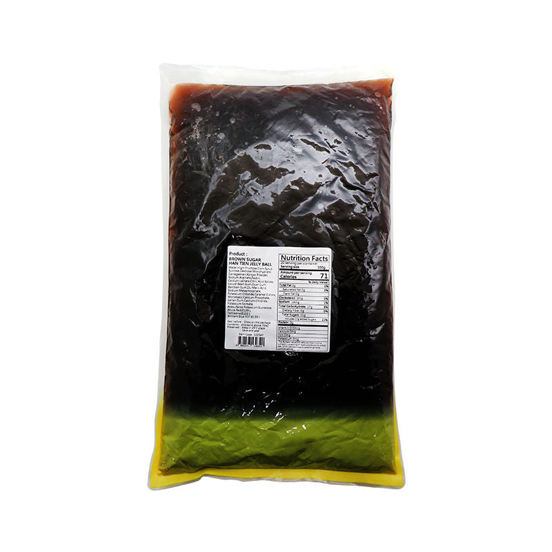 Redman Jelly Ball Han Tien Original - 1 Kg