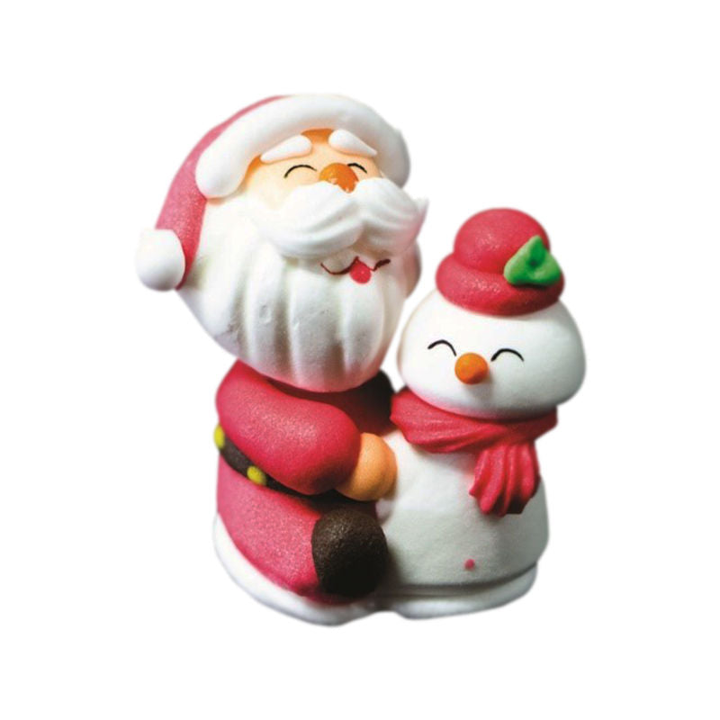 Redman Icing Santa Hug 40X28X47Mm  - C805