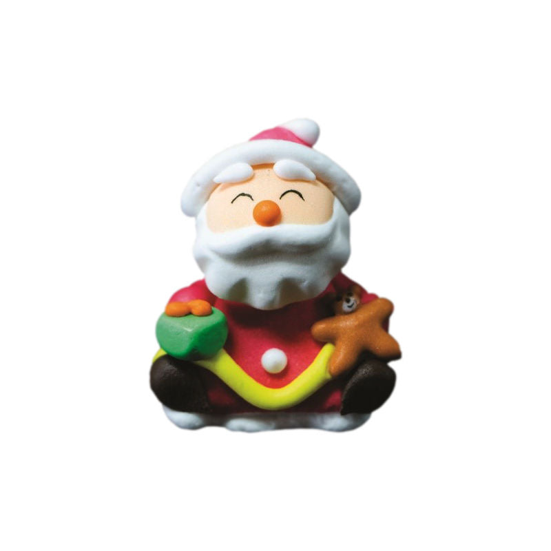 Redman Icing Santa 37X28X46Mm  - C823