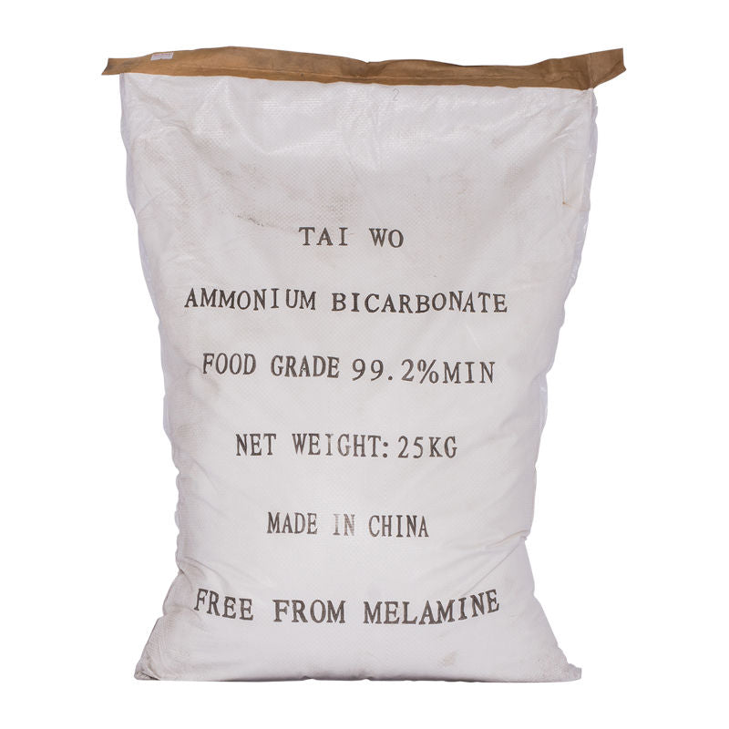 Taiwo Ammonium Bicarbonate  - 25Kg