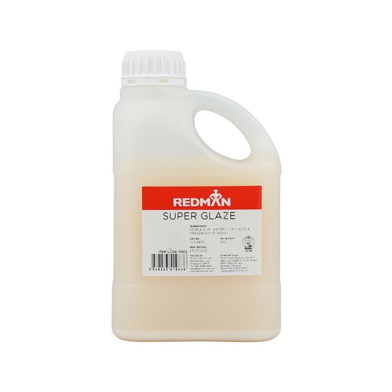 Redman Super Glaze - 1 Kg