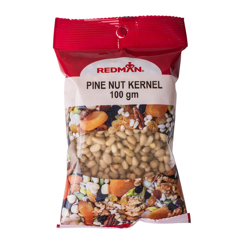 Redman Pine Nut  - 100 G