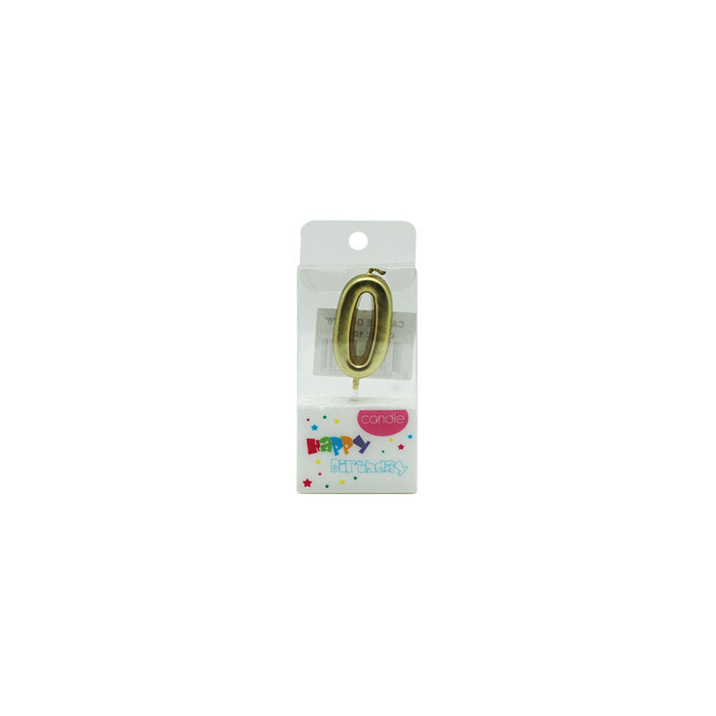 Redman Candle Gold  - ld 0