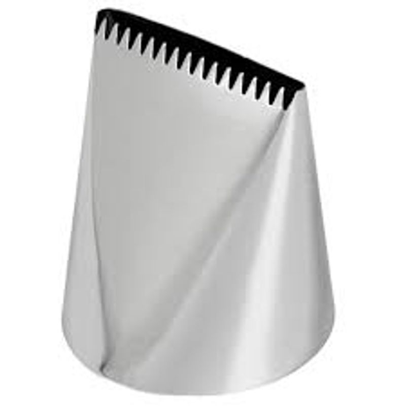 Wilton Piping Tip Cake Icer #789 Carded 03-3125 -1 Pc