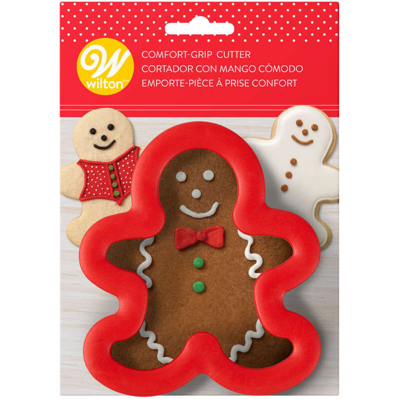 Wilton Comfort Grip Cutter Gb Boy 2310-602  - 1 Pc