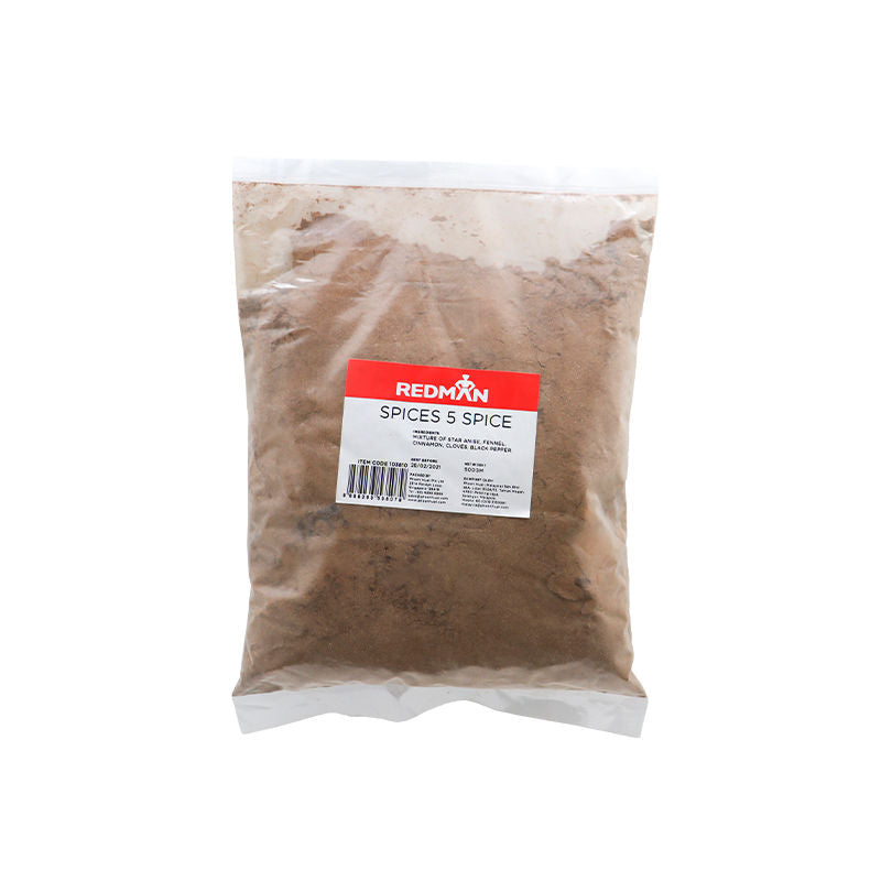 Redman 5 Spice Powder  - 500 G