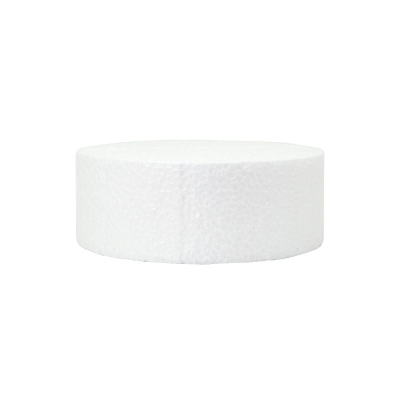 Redman Dummy Styrofoam Round 5X4  - 1 Pc