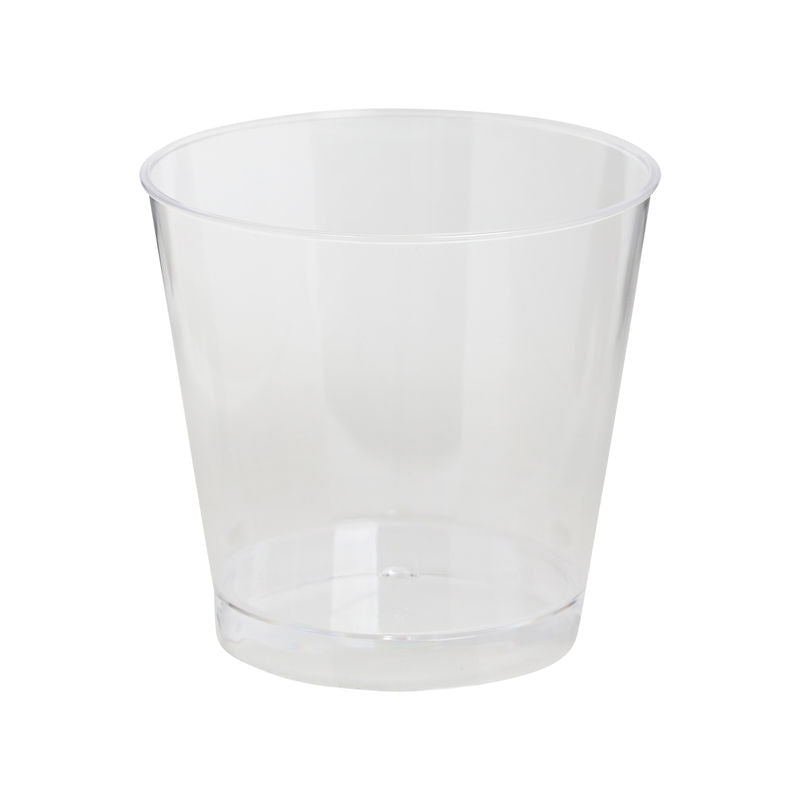 Redman Cup Pudding 508 76X70Mm 180Cc  - 25Pc