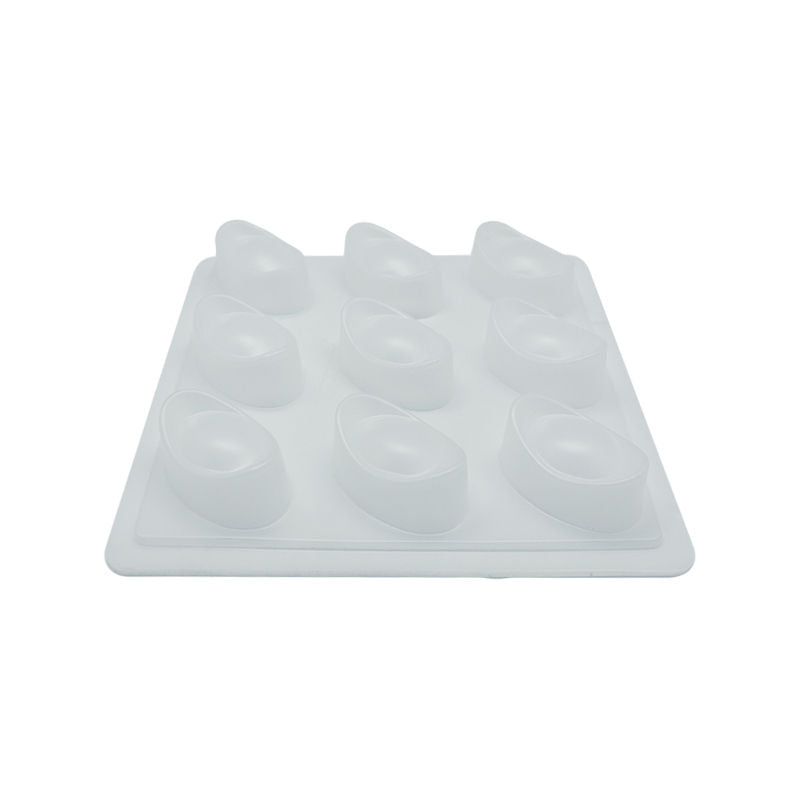 Na Jelly Mould Yuan Bao  - 9Cav