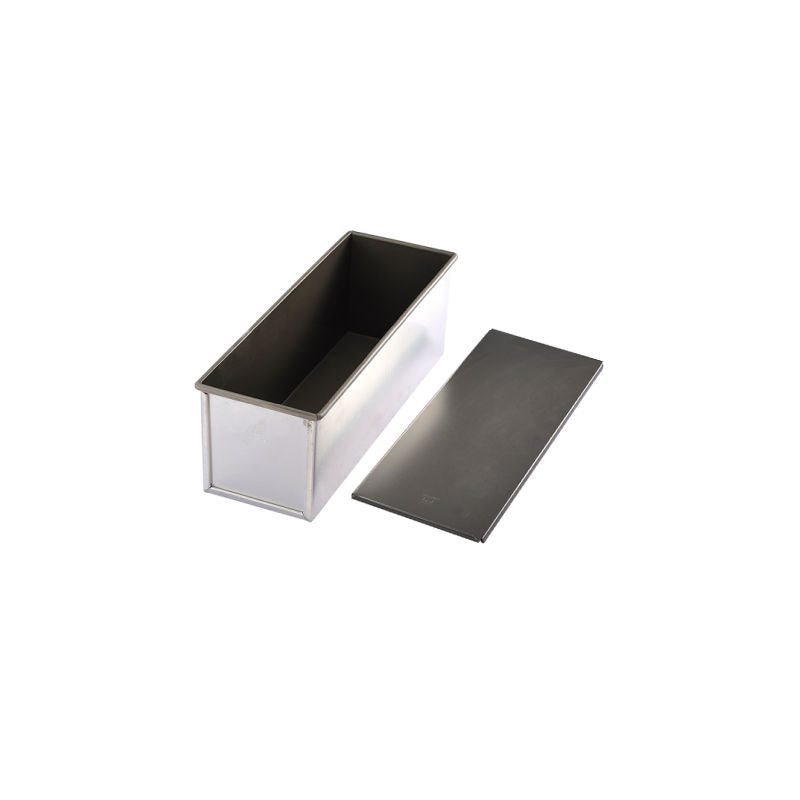 Sanneng N/S Loaf Pan 1500G 450X128X130Mm Sn2000  - 1 Pc