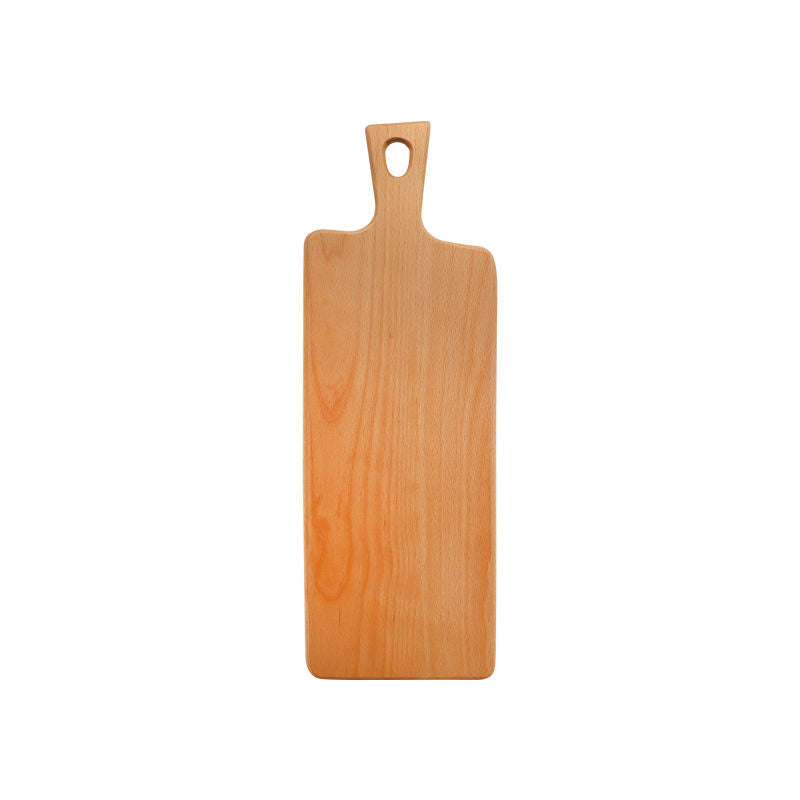 Serving Board Beechwood 43X14.5X1.5Cm  - 1 Pc