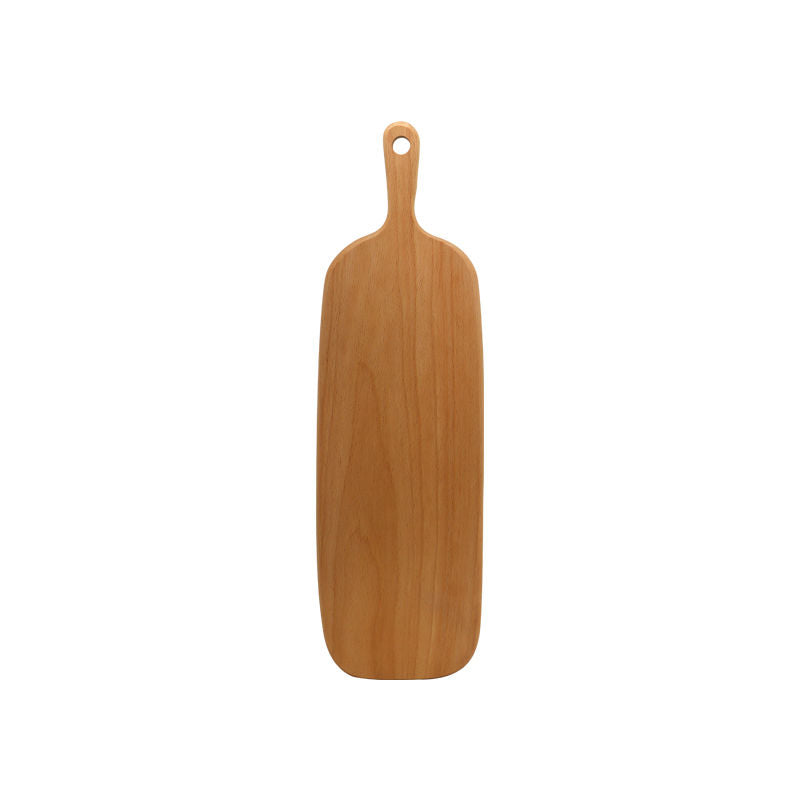 Serving Board Beechwood 40X11X1.5Cm  - 1 Pc