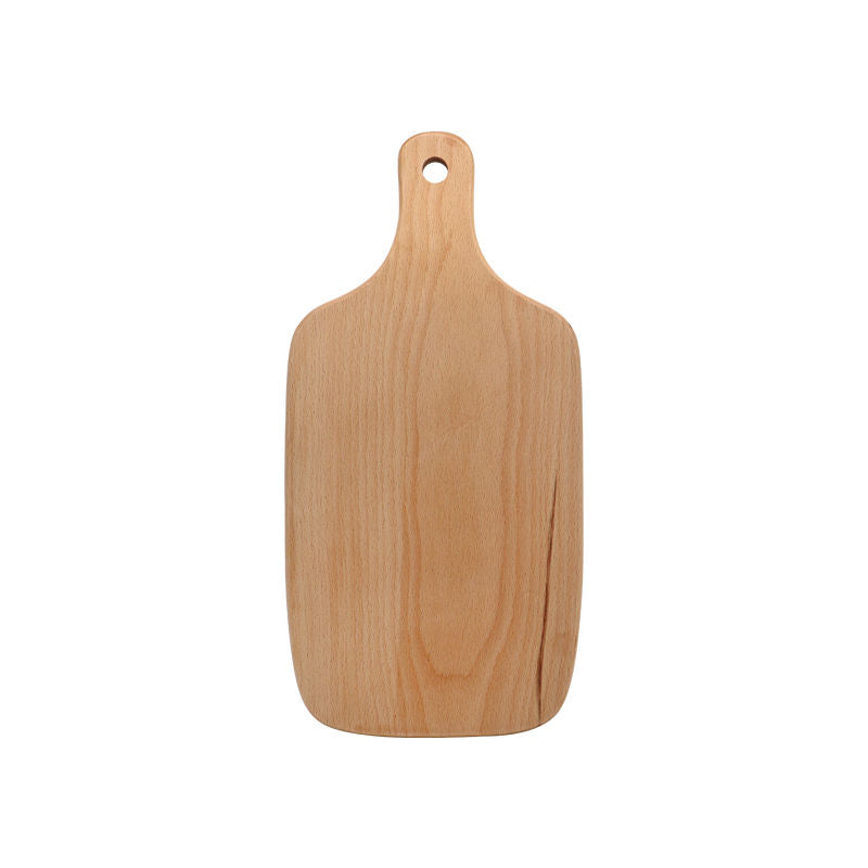 Serving Board Beechwood 39X18X1.5Cm  - 1 Pc