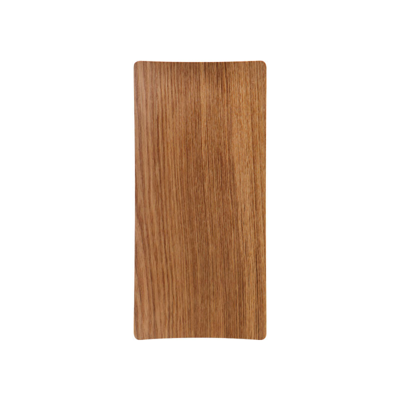 Serving Tray Plywood 28X13X1Cm  - 1 Pc