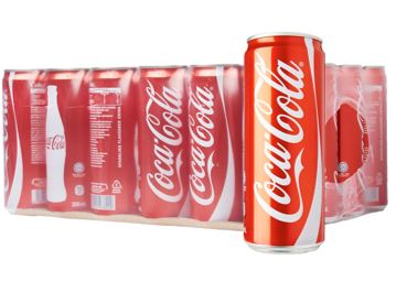 Coca Cola Coca-Cola  - 320 ML