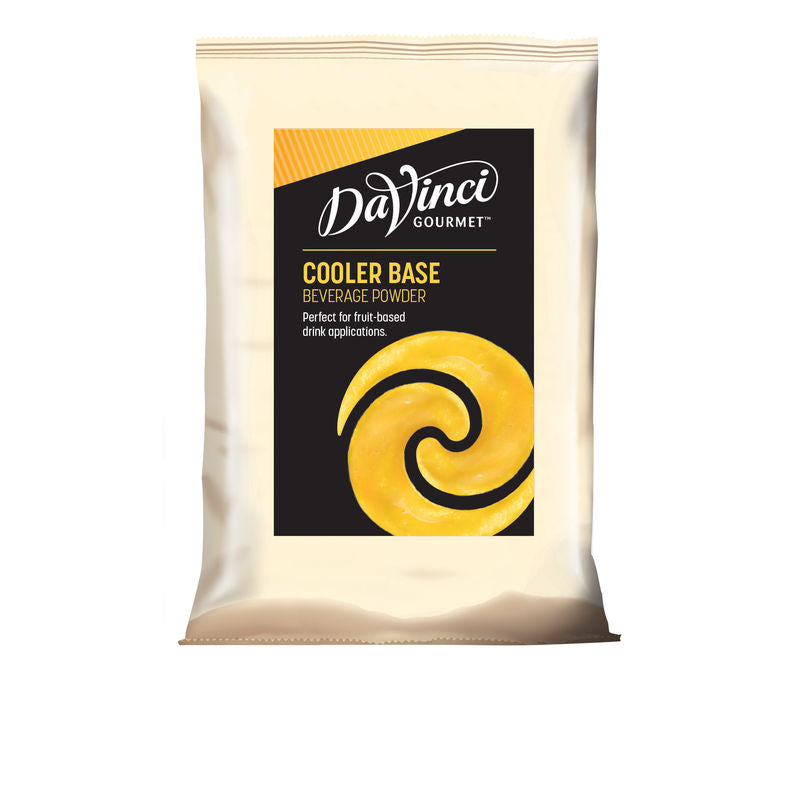 Davinci Gourmet Cooler Base Powder  -  1Kg