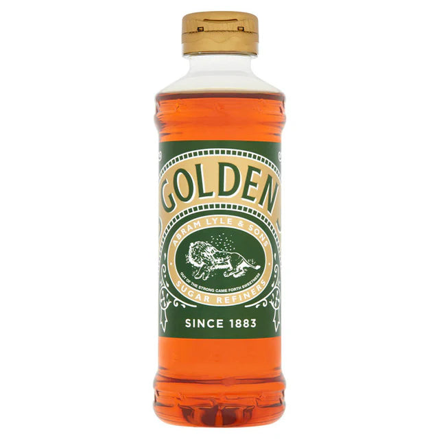 Tate & Lyle Golden Syrup Pouring (Baking)  - 700 G