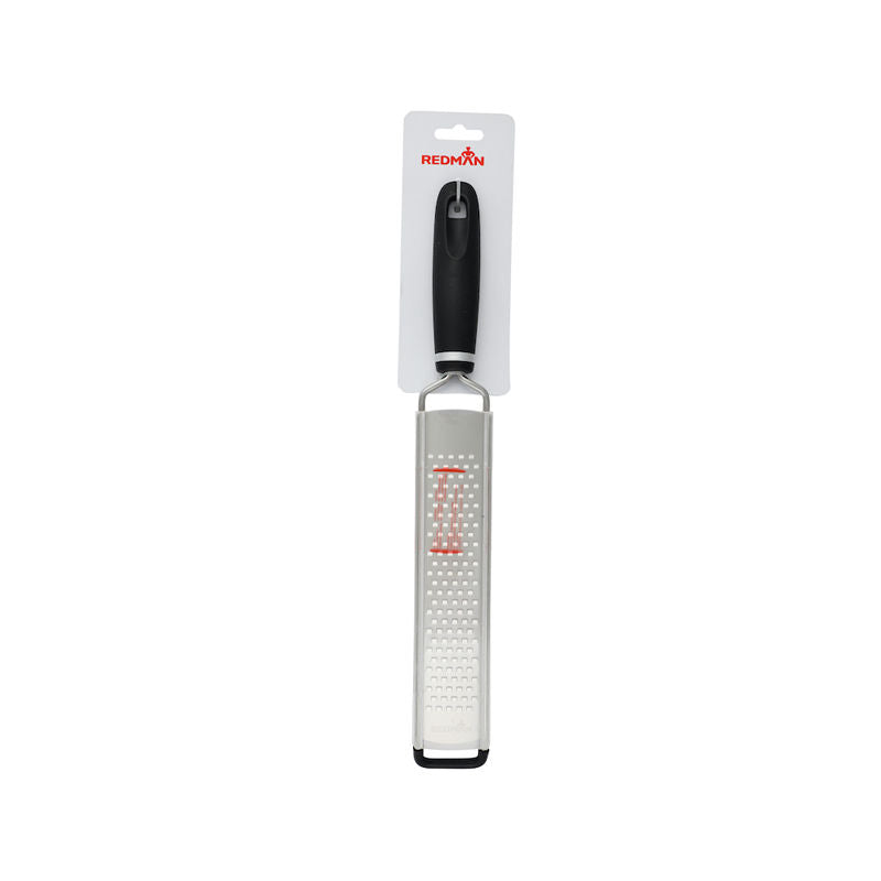 Redman Plane Grater S/S Medium  - 1 Pc
