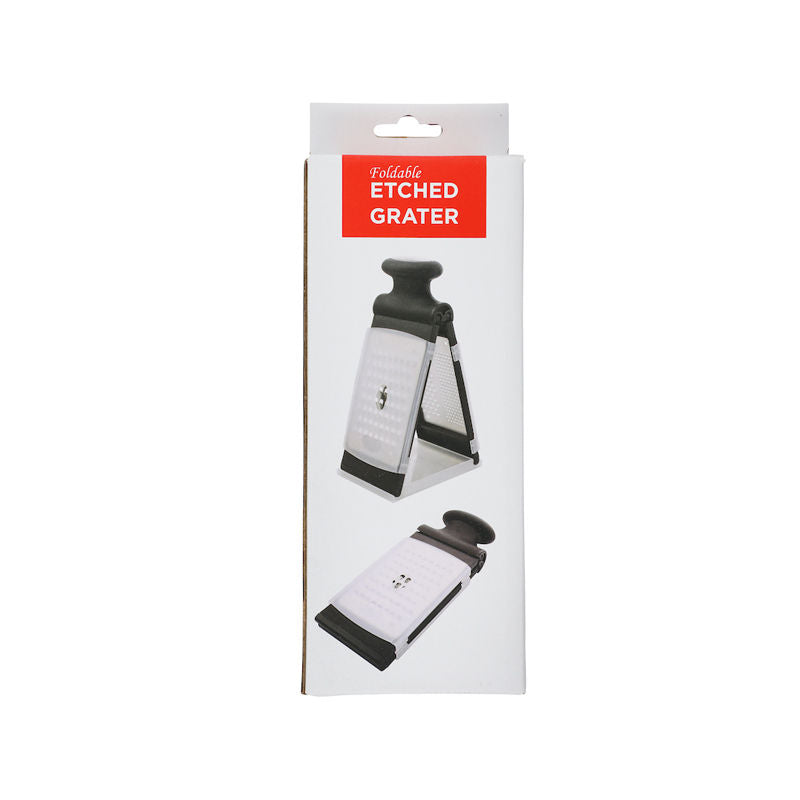 Redman Foldable Grater S/S  - 3In1
