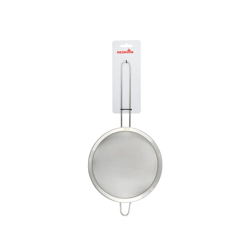 Redman Sieve W Handle S/S  - 18Cm