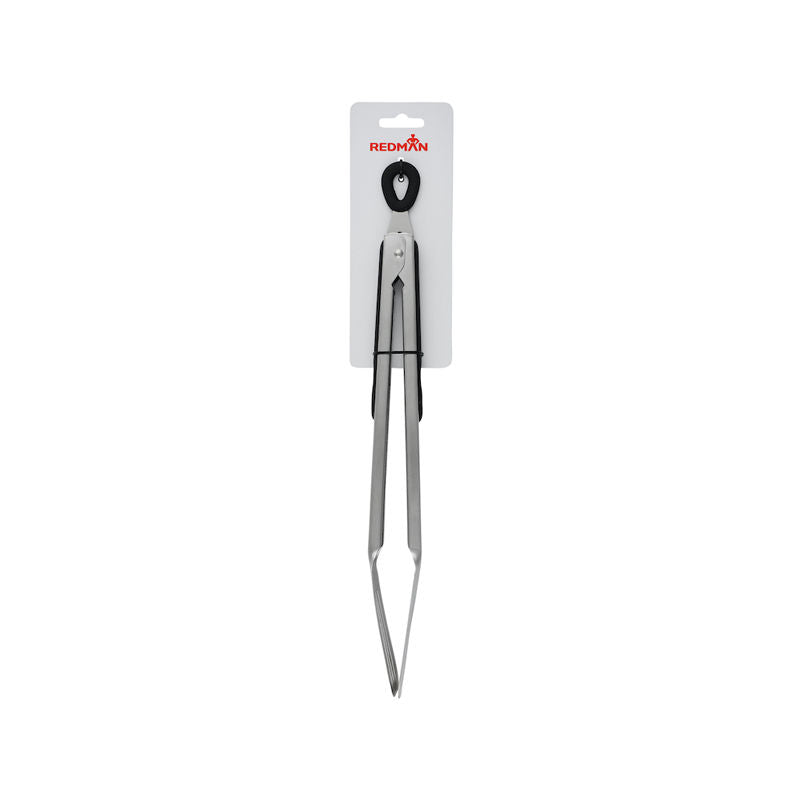 Redman Tong Pan Design S/S Non-Slip Grip 12"  - 1 Pc
