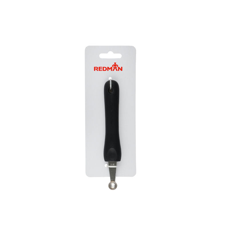 Redman Melon Scoop S/S Dia10Mm  - 1 Pc