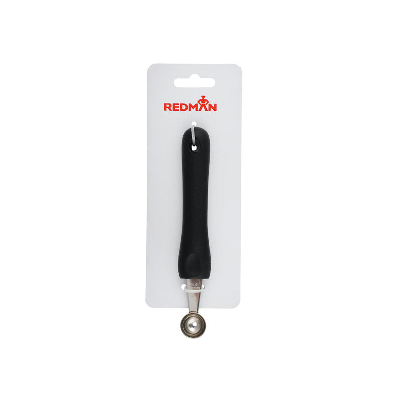 Redman Melon Scoop S/S Dia18Mm  - 1 Pc