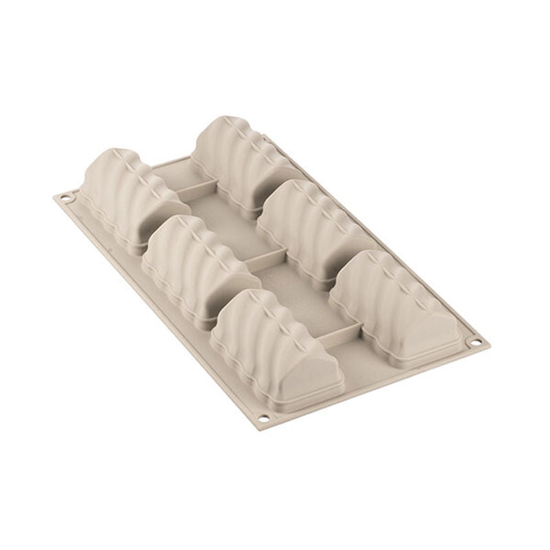 Silikomart Silicon Mould Swing 26.315.13.0065  - 1 Pc