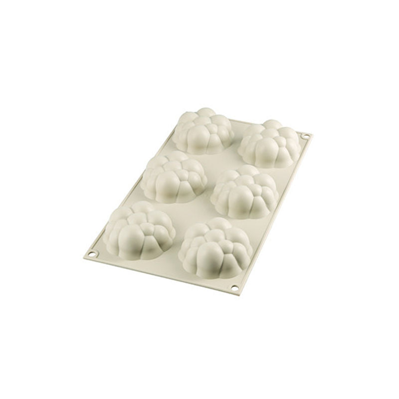 Silikomart Silicon Mould Bollicine 26.270.13.0065  - 1 Pc
