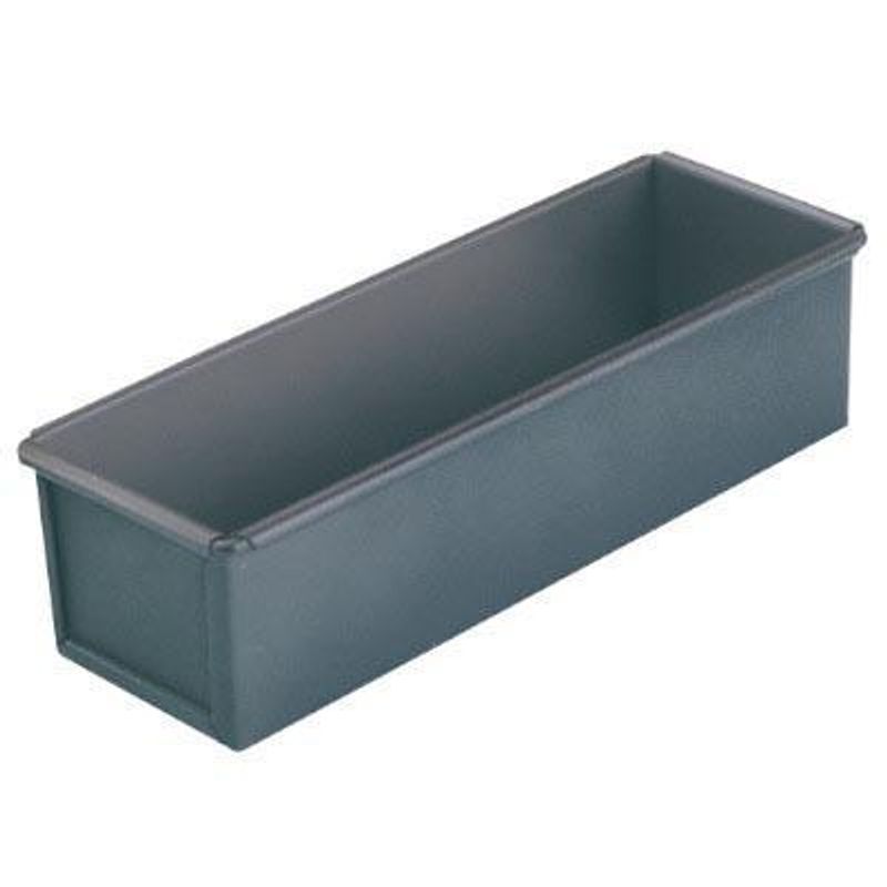 Sanneng Ns Loaf Pan W/O Lid 210X77X62Mm Sn2126 - 1 Pc