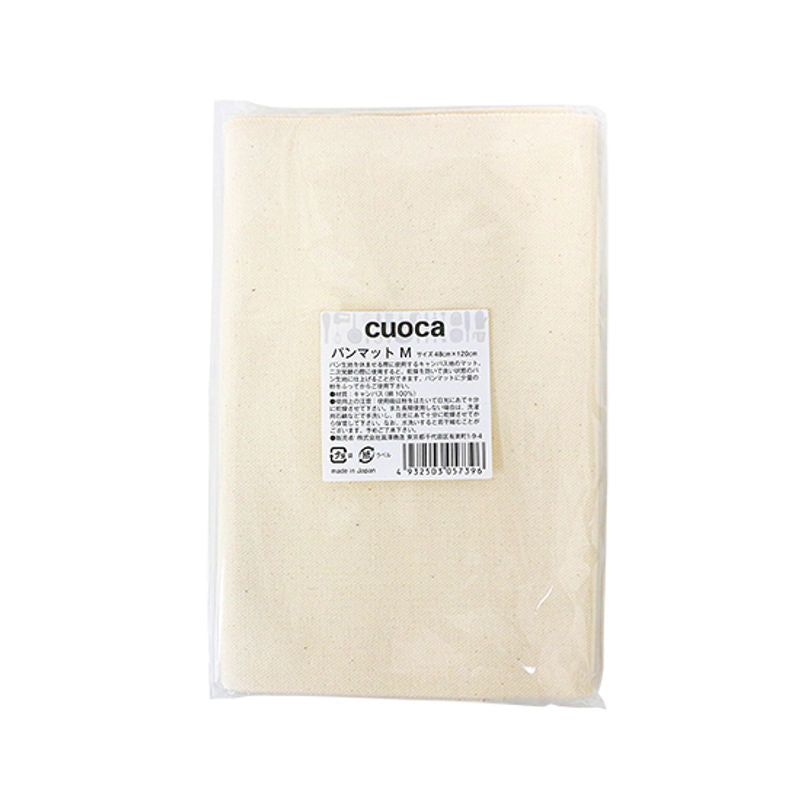 Tomiz Bread Mat(M)  - 1 Pc