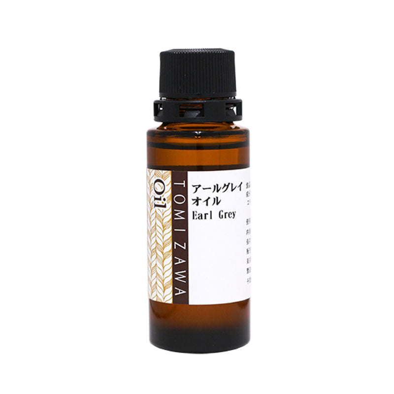 Tomiz Earl Grey Flavouring Oil  - 30Ml