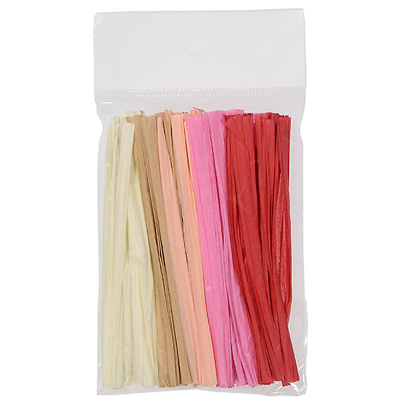 Tomiz Paper String 10Cm  - 1 Pc