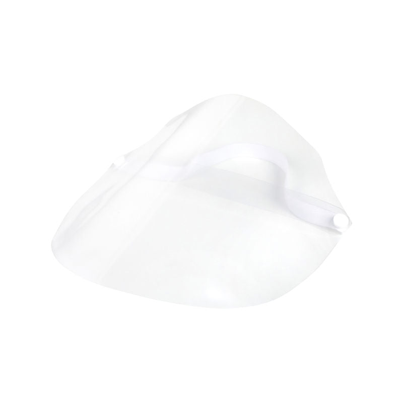 Face Shield Transparent  - 1 Pc