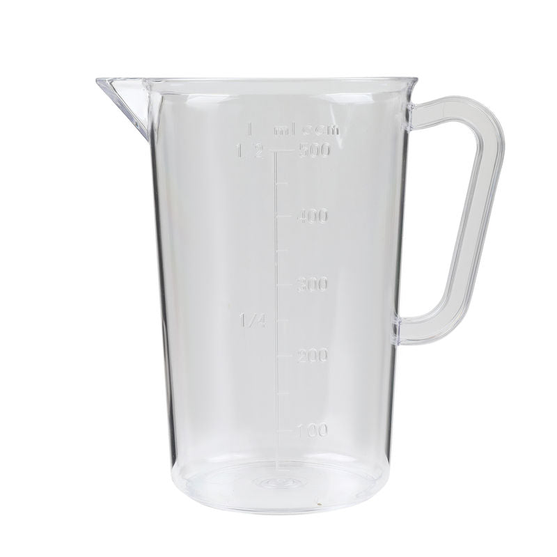 Redman Measuring Cup Pc Plastic  - 00Ml