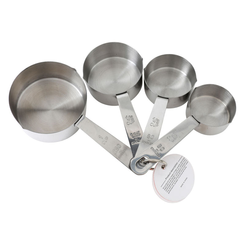 Redman Measuring Spoon Cup  -  S/S