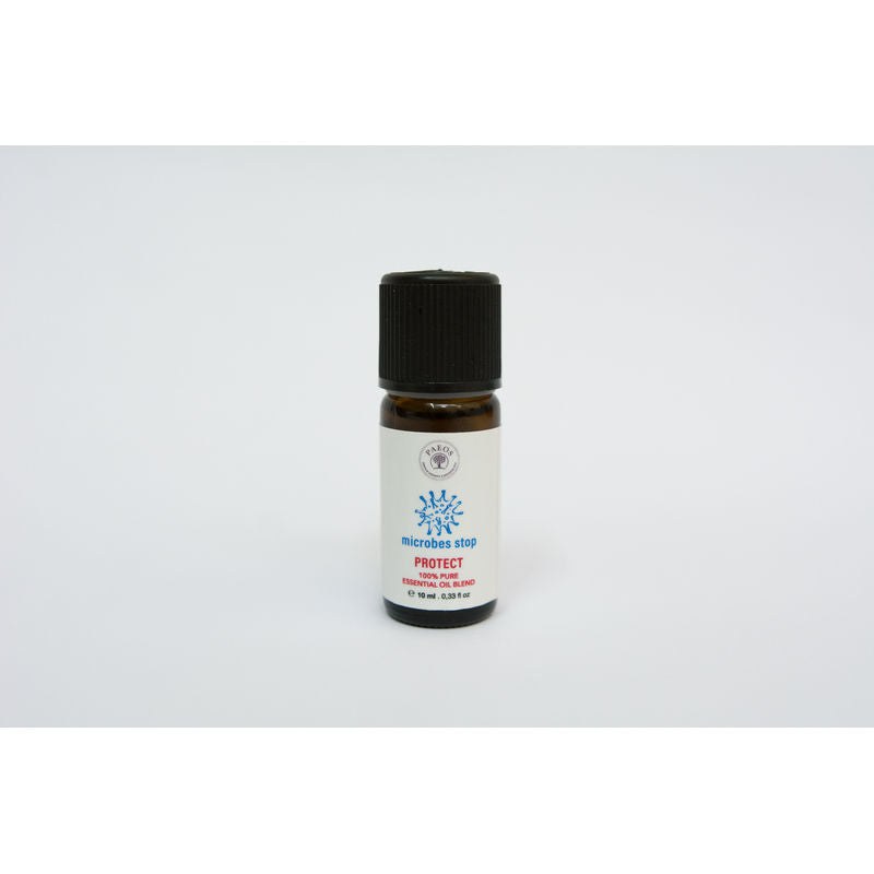 Paeos Essential Oil Blend 10Ml  - 1 Pc