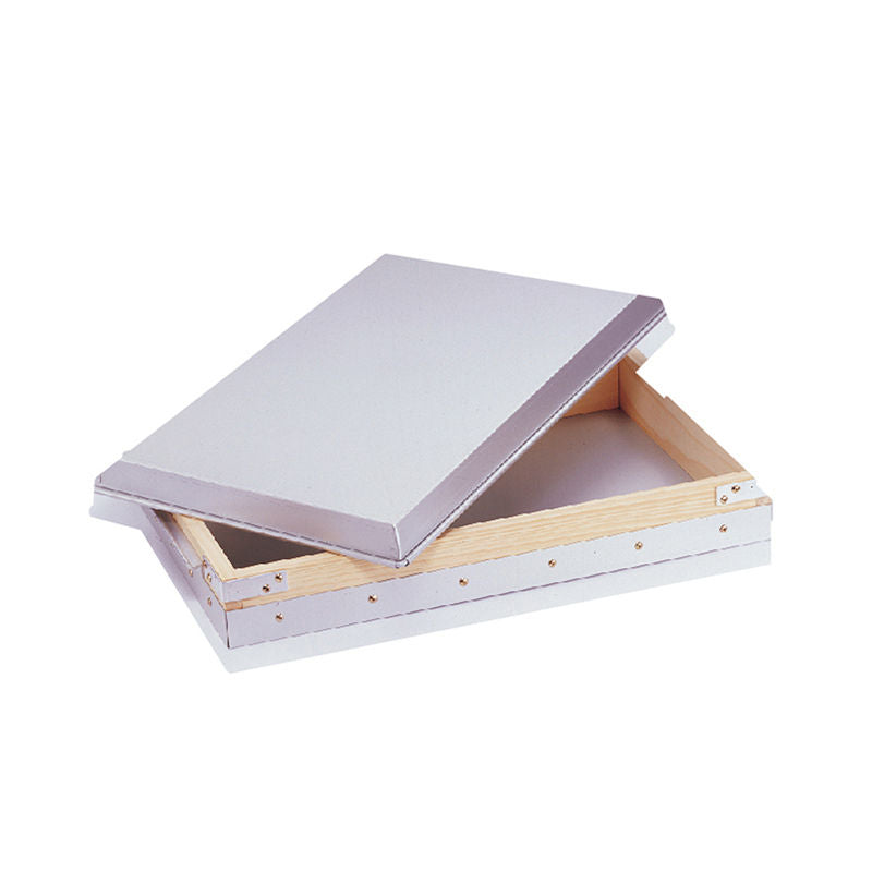 Sanneng Cover For Butter Crisp Cake Pan 678X448X50 Sn1406  - 1 Pc
